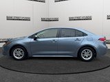 2020 Toyota Corolla Hybrid Base image 2