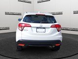 2016 Honda HR-V LX (CVT) image 4