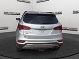 2017 Hyundai Santa Fe Sport 2.4 Base (A6) image 4
