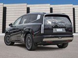 2026 Hyundai IONIQ 9 Preferred + w/Ultimate Calligraphy Package image 4