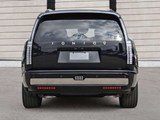 2026 Hyundai IONIQ 9 Preferred + w/Ultimate Calligraphy Package image 5
