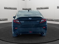 2023 Subaru WRX Sport-tech CVT