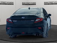 2023 Subaru WRX Sport-tech CVT