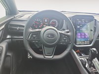 2023 Subaru WRX Sport-tech CVT
