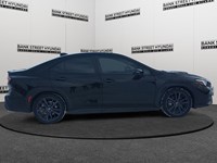 2023 Subaru WRX Sport-tech CVT