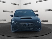 2023 Subaru WRX Sport-tech CVT