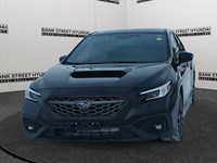 2023 Subaru WRX Sport-tech CVT