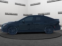 2023 Subaru WRX Sport-tech CVT