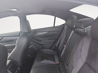 2023 Subaru WRX Sport-tech CVT