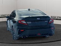 2023 Subaru WRX Sport-tech CVT