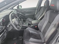 2023 Subaru WRX Sport-tech CVT