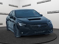 2023 Subaru WRX Sport-tech CVT