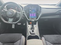 2023 Subaru WRX Sport-tech CVT
