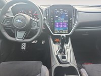 2023 Subaru WRX Sport-tech CVT