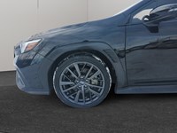 2023 Subaru WRX Sport-tech CVT
