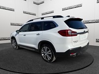2022 Subaru Ascent Premier 7-Passenger