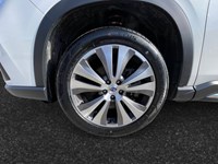 2022 Subaru Ascent Premier 7-Passenger