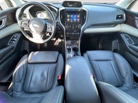 2022 Subaru Ascent Premier 7-Passenger