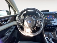 2022 Subaru Ascent Premier 7-Passenger