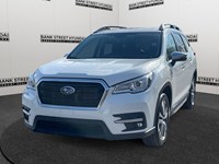 2022 Subaru Ascent Premier 7-Passenger