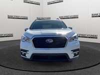 2022 Subaru Ascent Premier 7-Passenger
