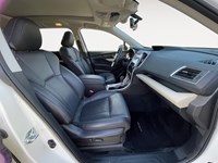 2022 Subaru Ascent Premier 7-Passenger