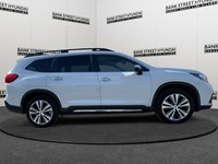 2022 Subaru Ascent Premier 7-Passenger