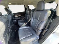 2022 Subaru Ascent Premier 7-Passenger