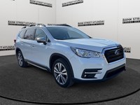 2022 Subaru Ascent Premier 7-Passenger