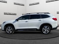 2022 Subaru Ascent Premier 7-Passenger
