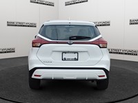 2024 Nissan Kicks S FWD