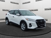 2024 Nissan Kicks S FWD