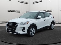 2024 Nissan Kicks S FWD