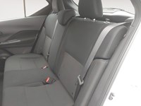2024 Nissan Kicks S FWD