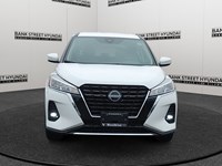2024 Nissan Kicks S FWD
