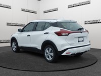 2024 Nissan Kicks S FWD