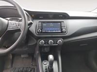 2024 Nissan Kicks S FWD