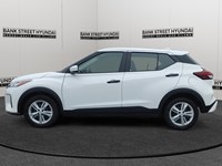 2024 Nissan Kicks S FWD