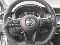 2024 Nissan Kicks S FWD