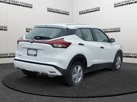 2024 Nissan Kicks S FWD