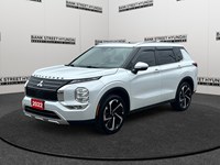 2022 Mitsubishi Outlander SEL S-AWC