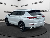 2022 Mitsubishi Outlander SEL S-AWC