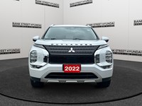 2022 Mitsubishi Outlander SEL S-AWC