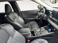 2022 Mitsubishi Outlander SEL S-AWC
