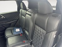 2022 Mitsubishi Outlander SEL S-AWC