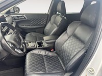 2022 Mitsubishi Outlander SEL S-AWC