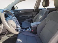 2019 Hyundai Tucson Preferred AWD