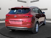 2019 Hyundai Tucson Preferred AWD