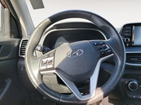 2019 Hyundai Tucson Preferred AWD