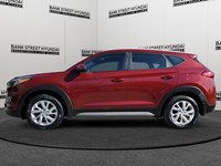 2019 Hyundai Tucson Preferred AWD